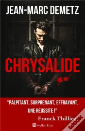 Capa do artigo Chrysalide