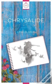 Capa do artigo Chrysalide