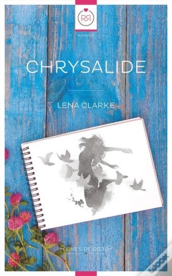 Capa do artigo Chrysalide