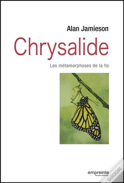 Capa do artigo Chrysalide, Les Métamorphoses De La Foi