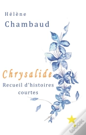 Capa do artigo Chrysalide ; Recueil D