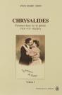 Chrysalides Femmes Dans La Vie Privees Xixe-Xxe Siecle - Preview