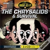 Capa do artigo Chrysalids & Survival