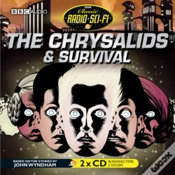 Capa do artigo Chrysalids & Survival