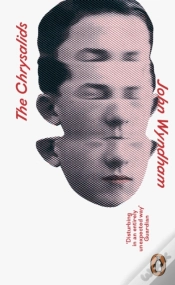 Capa do artigo Chrysalids