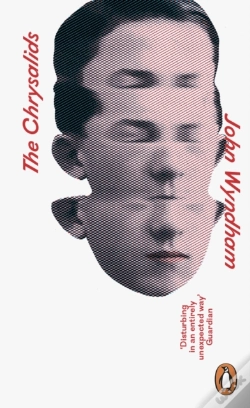 Capa do artigo Chrysalids