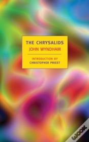 Capa do artigo Chrysalids