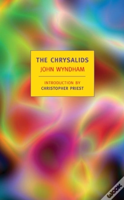 Capa do artigo Chrysalids