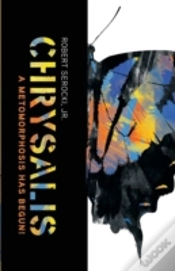 Capa do artigo Chrysalis, A Metamorphosis Has Begun!