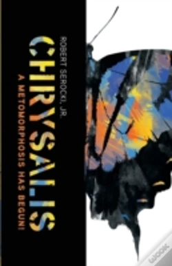 Capa do artigo Chrysalis, A Metamorphosis Has Begun!
