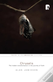 Capa do artigo Chrysalis