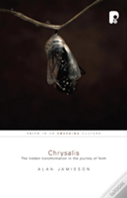 Capa do artigo Chrysalis