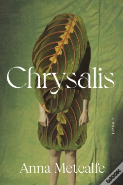 Capa do artigo Chrysalis