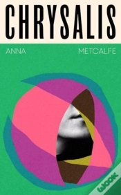 Capa do artigo Chrysalis