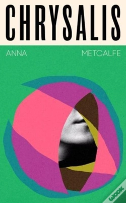 Capa do artigo Chrysalis