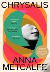 Capa do artigo Chrysalis