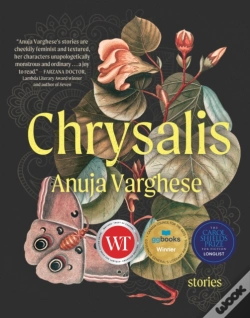 Capa do artigo Chrysalis