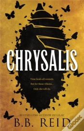 Capa do artigo Chrysalis