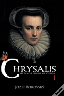 Capa do artigo Chrysalis