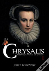 Capa do artigo Chrysalis