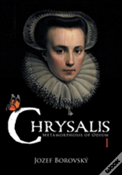 Capa do artigo Chrysalis