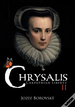 Capa do artigo Chrysalis