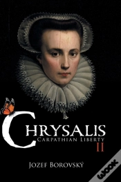 Capa do artigo Chrysalis