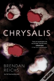 Capa do artigo Chrysalis
