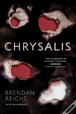 Capa do artigo Chrysalis