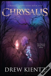 Capa do artigo Chrysalis