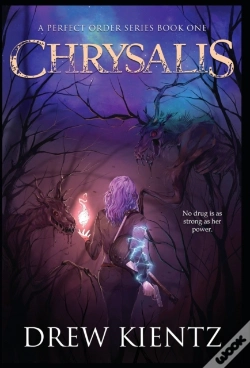 Capa do artigo Chrysalis