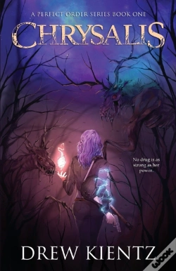 Capa do artigo Chrysalis