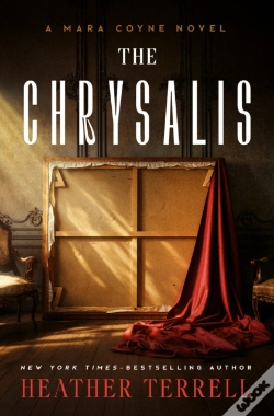 Capa do artigo Chrysalis
