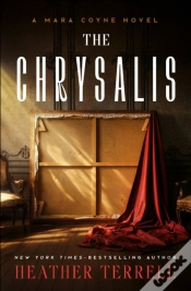 Capa do artigo Chrysalis
