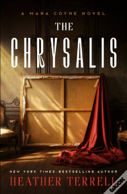 Capa do artigo Chrysalis