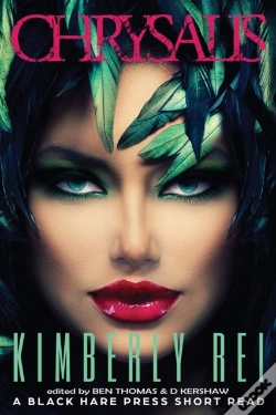 Capa do artigo Chrysalis