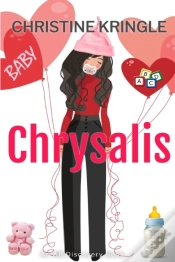 Capa do artigo Chrysalis