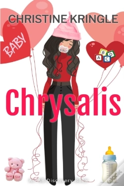 Capa do artigo Chrysalis