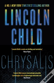 Capa do artigo Chrysalis