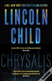 Capa do artigo Chrysalis