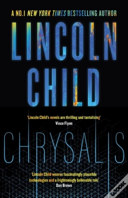 Capa do artigo Chrysalis