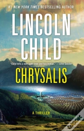 Capa do artigo Chrysalis