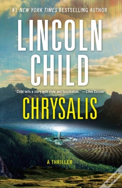 Capa do artigo Chrysalis