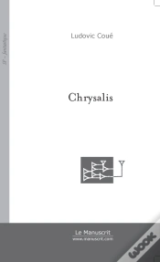 Capa do artigo Chrysalis
