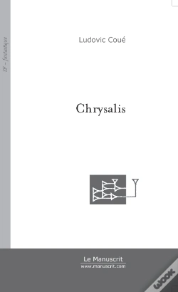 Capa do artigo Chrysalis