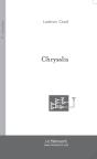 Chrysalis - Preview