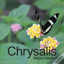 Capa do artigo Chrysalis