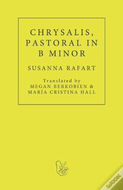 Capa do artigo Chrysalis. Pastoral In B Minor