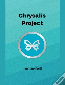 Capa do artigo Chrysalis Project