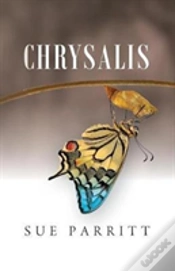 Capa do artigo Chrysalis
